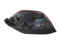 PILOTO TRASERO IZQUIERDO RENAULT MÉGANE SCÉNIC 2009