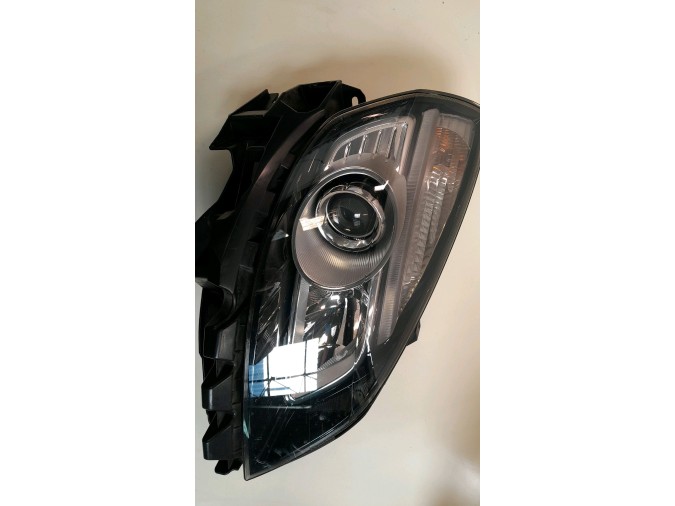 FARO DELANTERO DERECHO RENAULT MÉGANE SCÉNIC 2009