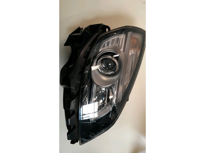 FARO DELANTERO DERECHO RENAULT MÉGANE SCÉNIC 2009