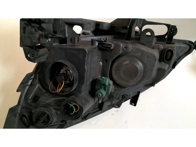 FARO DELANTERO DERECHO RENAULT MÉGANE SCÉNIC 2009