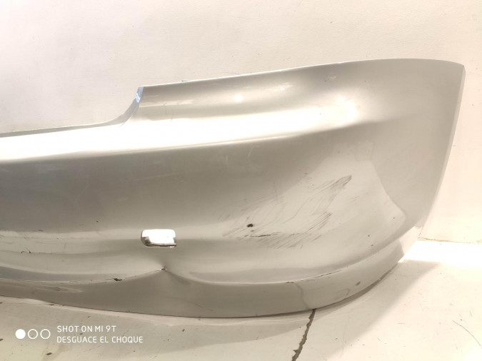 PARAGOLPES TRASERO BMW SERIE 1 2009