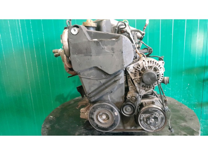 Motor RENAULT MÉGANE SCÉNIC 2009