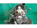 Motor RENAULT MÉGANE SCÉNIC 2009