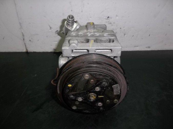 COMPRESOR AIRE ACONDICIONADO FIAT PUNTO 2001