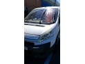 Turbocompresor CITROEN JUMPY 2007