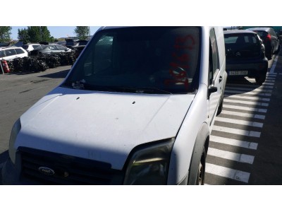 PARAGOLPES DELANTERO FORD TRANSIT CONNECT 2009