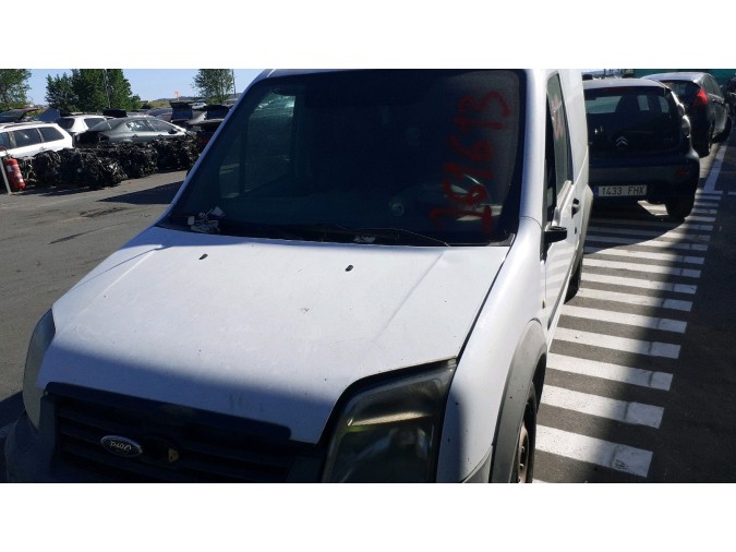 PUENTE MOTOR SO FORD TRANSIT CONNECT 2009