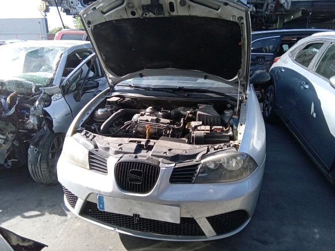 CONMUTADOR DE ARRANQUE SEAT IBIZA 2007