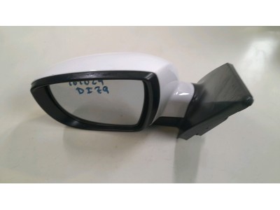 RETROVISOR IZQUIERDO HYUNDAI IX35 BLANCO 2014