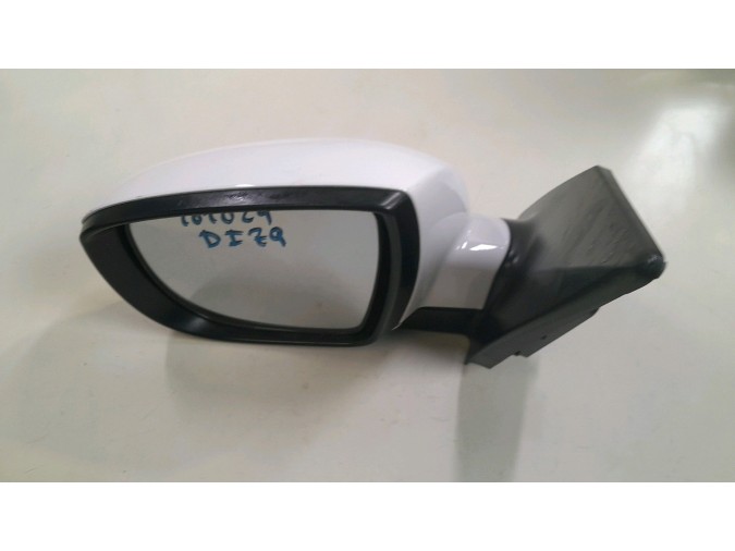 RETROVISOR IZQUIERDO HYUNDAI IX35 BLANCO 2014