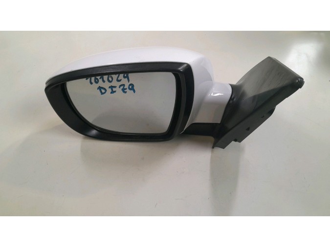 RETROVISOR IZQUIERDO HYUNDAI IX35 BLANCO 2014