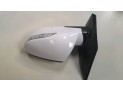 RETROVISOR IZQUIERDO HYUNDAI IX35 BLANCO 2014