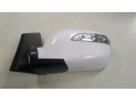 RETROVISOR IZQUIERDO HYUNDAI IX35 BLANCO 2014