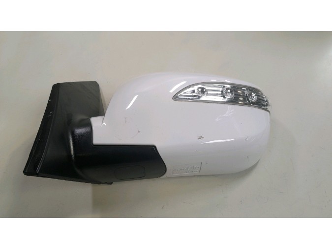 RETROVISOR IZQUIERDO HYUNDAI IX35 BLANCO 2014