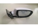 RETROVISOR DERECHO HYUNDAI IX35 BLANCO 2014