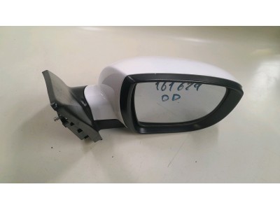 RETROVISOR DERECHO HYUNDAI IX35 BLANCO 2014