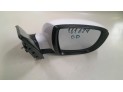 RETROVISOR DERECHO HYUNDAI IX35 BLANCO 2014