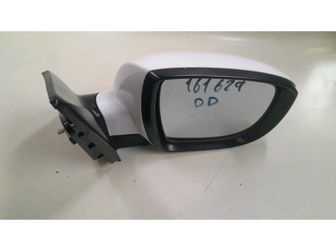 RETROVISOR DERECHO HYUNDAI IX35 BLANCO 2014
