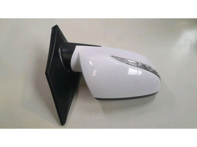 RETROVISOR DERECHO HYUNDAI IX35 BLANCO 2014
