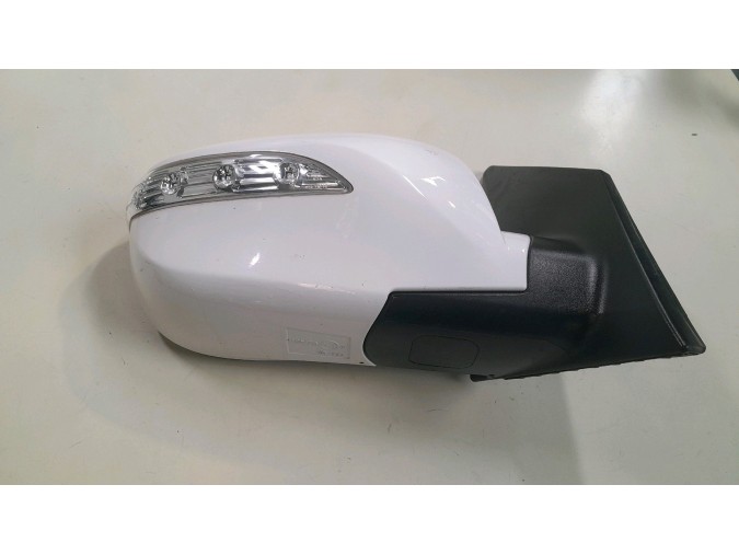 RETROVISOR DERECHO HYUNDAI IX35 BLANCO 2014