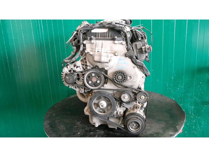 MOTOR CON ACCESORIOS Y CAJA DE CAMBIOS HYUNDAI IX35