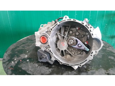 CAJA CAMBIOS HYUNDAI IX35