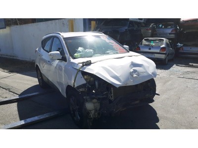 CENTRALITA MOTOR UCE HYUNDAI IX35 2014