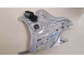 ELEVALUNAS DELANTERO IZQUIERDO HYUNDAI IX35 2014