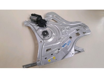ELEVALUNAS DELANTERO IZQUIERDO HYUNDAI IX35 2014