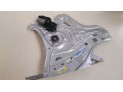 ELEVALUNAS DELANTERO IZQUIERDO HYUNDAI IX35 2014