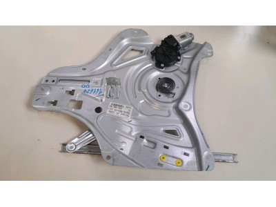 ELEVALUNAS DELANTERO DERECHO HYUNDAI IX35 2014