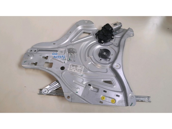 ELEVALUNAS DELANTERO DERECHO HYUNDAI IX35 2014