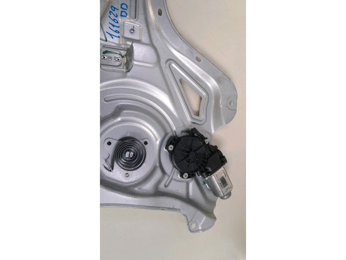 ELEVALUNAS DELANTERO DERECHO HYUNDAI IX35 2014