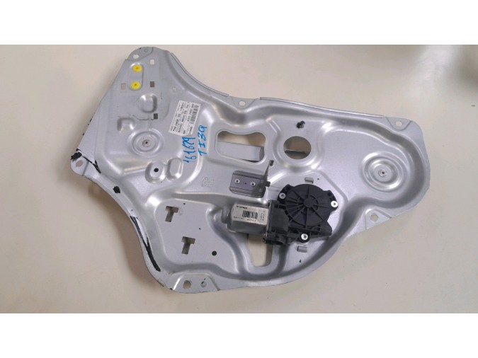 ELEVALUNAS TRASERO IZQUIERDO HYUNDAI IX35 2014