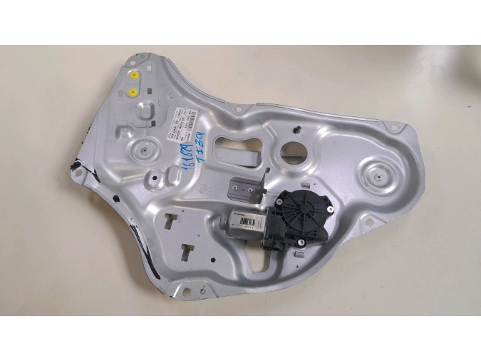 ELEVALUNAS TRASERO IZQUIERDO HYUNDAI IX35 2014