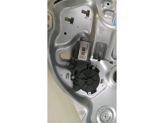 ELEVALUNAS TRASERO IZQUIERDO HYUNDAI IX35 2014
