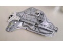ELEVALUNAS TRASERO IZQUIERDO HYUNDAI IX35 2014