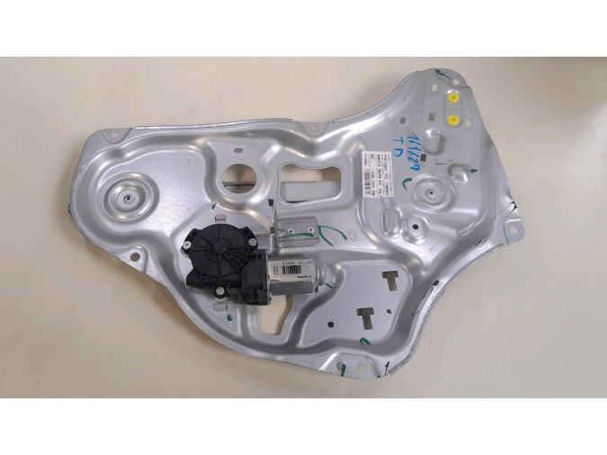 ELEVALUNAS TRASERO DERECHO HYUNDAI IX35 2014