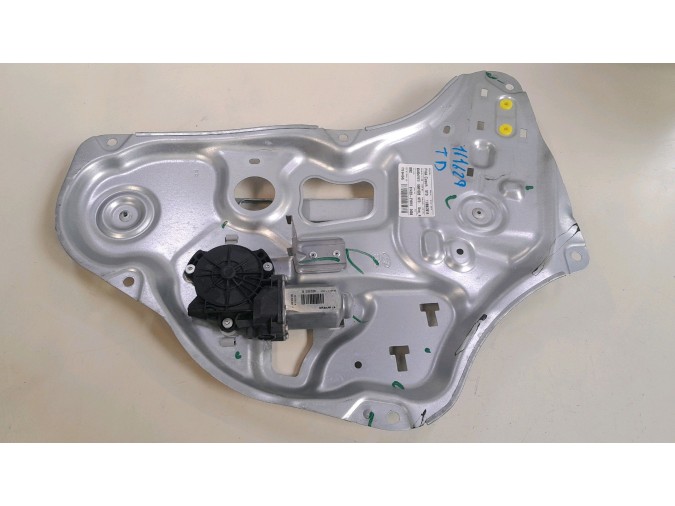ELEVALUNAS TRASERO DERECHO HYUNDAI IX35 2014
