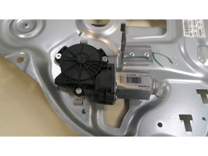 ELEVALUNAS TRASERO DERECHO HYUNDAI IX35 2014
