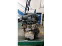 MOTOR CON ACCESORIOS Y CAJA DE CAMBIOS PEUGEOT 607 2006