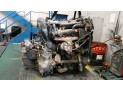 MOTOR CON ACCESORIOS Y CAJA DE CAMBIOS PEUGEOT 607 2006