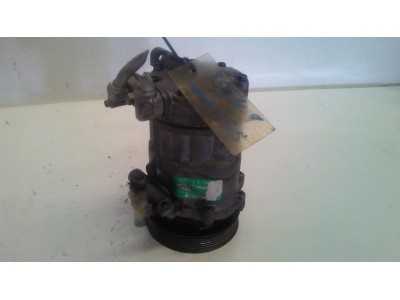 COMPRESOR AIRE ACONDICIONADO ROVER 45 2001