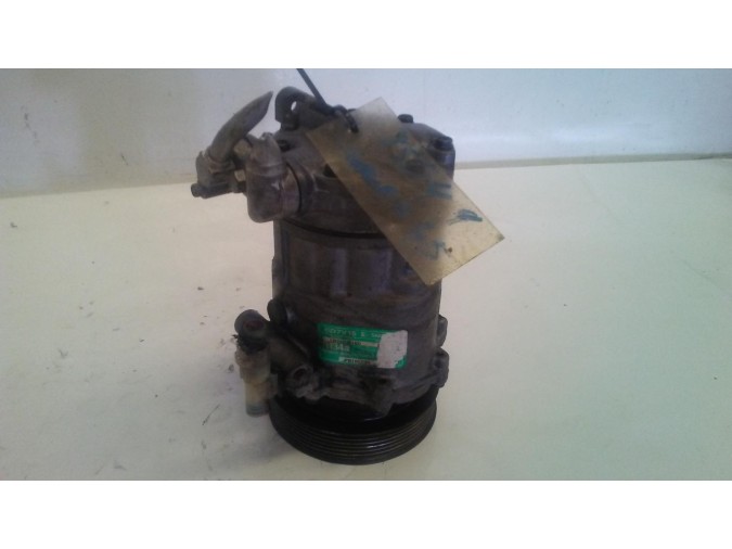 COMPRESOR AIRE ACONDICIONADO ROVER 45 2001