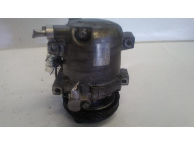 COMPRESOR AIRE ACONDICIONADO ROVER 45 2006