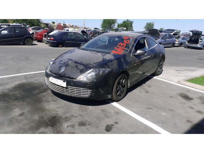 Intercooler RENAULT LAGUNA 2011