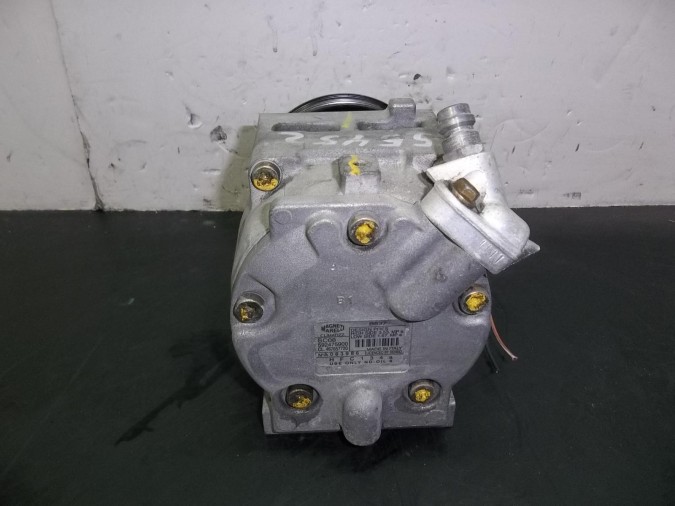 COMPRESOR AIRE ACONDICIONADO FIAT PUNTO 2001
