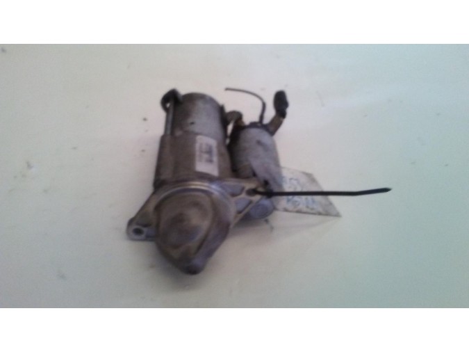 MOTOR ARRANQUE OPEL ASTRA 2006