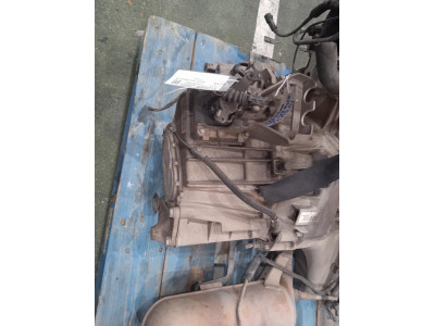 CAJA CAMBIOS MERCEDES CLASE A 2003