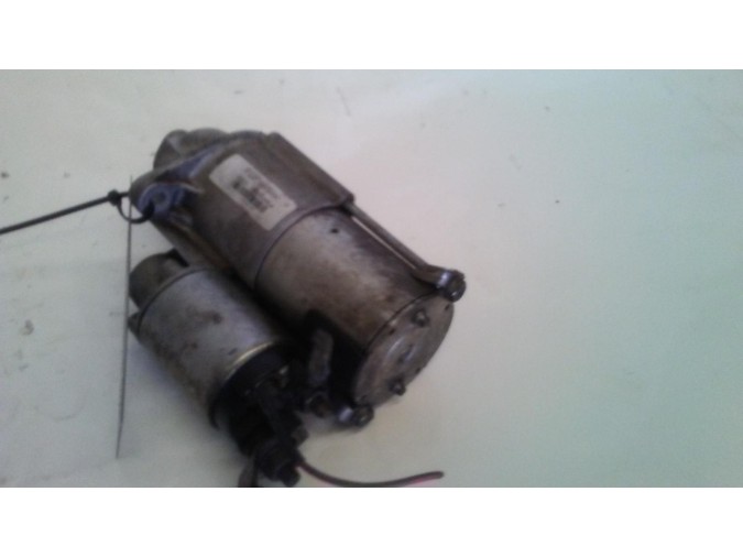 MOTOR ARRANQUE OPEL ASTRA 2006